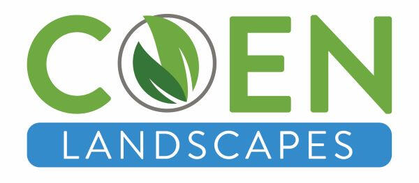 Coen Landscapes Coen Landscapes logo